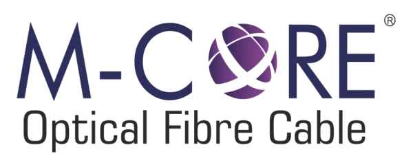 M-CORE Optical Fibre Cable