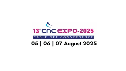 CNC Expo Hyderabad