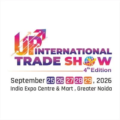UP International Trade Show