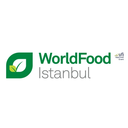 WorldFood Istanbul