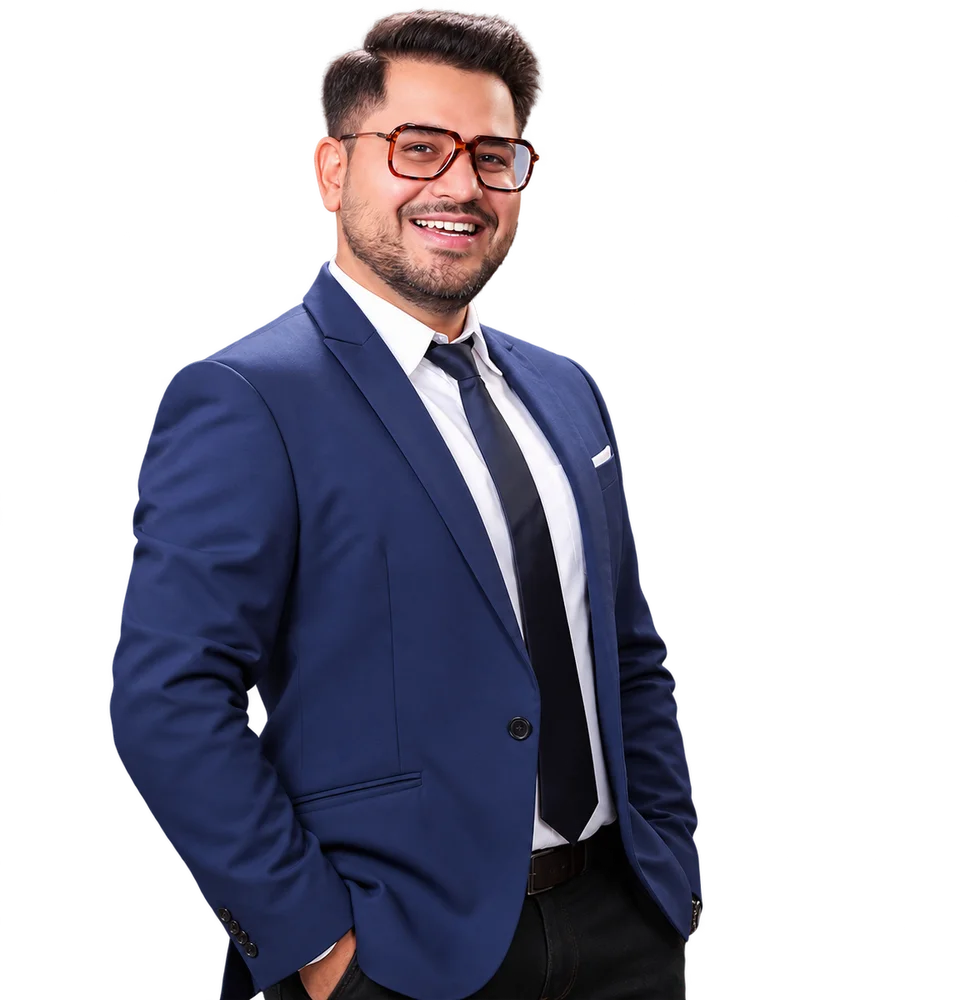 Sudhir Makhija