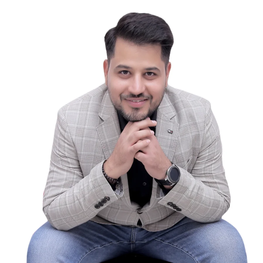 Sudhir Makhija
